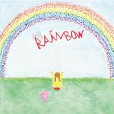 㤤Ƥޤ뤫/ RAINBOW